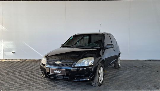 Chevrolet • Celta