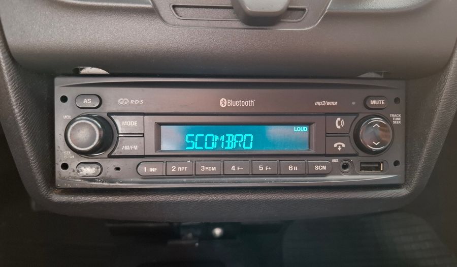 Chevrolet Celta 1.4 LT Hatchback 2011