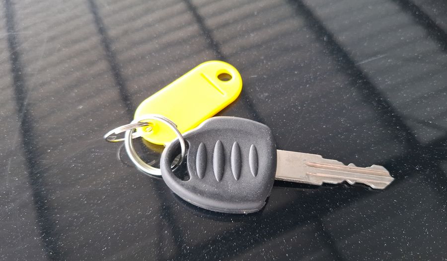 Chevrolet Celta 1.4 LT Hatchback 2011