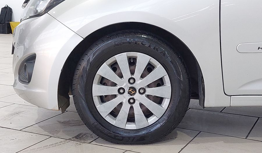 Hyundai Hb20 1.0 COMFORT Hatchback 2013