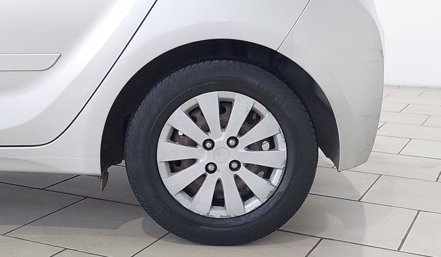 Hyundai Hb20 1.0 COMFORT Hatchback 2013