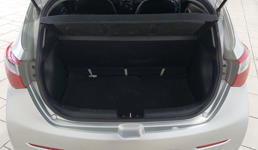 Hyundai Hb20 1.0 COMFORT Hatchback 2013