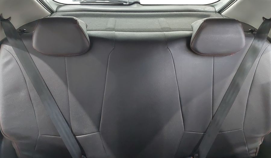 Hyundai Hb20 1.0 COMFORT Hatchback 2013