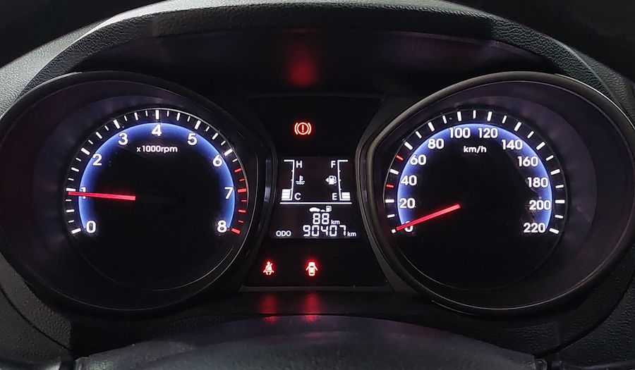 Hyundai Hb20 1.0 COMFORT Hatchback 2013