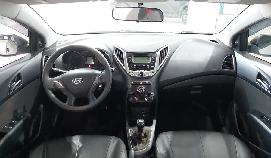 Hyundai Hb20 1.0 COMFORT Hatchback 2013