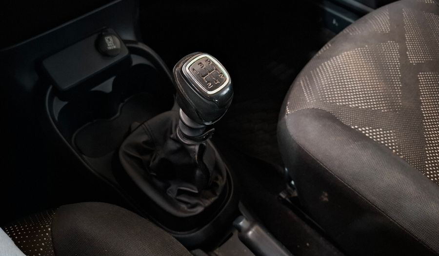 Fiat Mobi 1.0 EASY Hatchback 2018