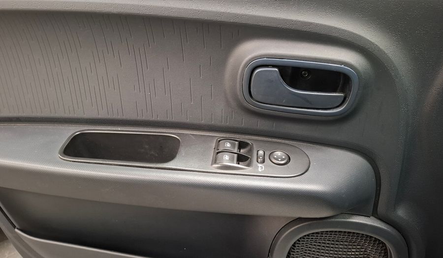 Fiat Mobi 1.0 EASY Hatchback 2018