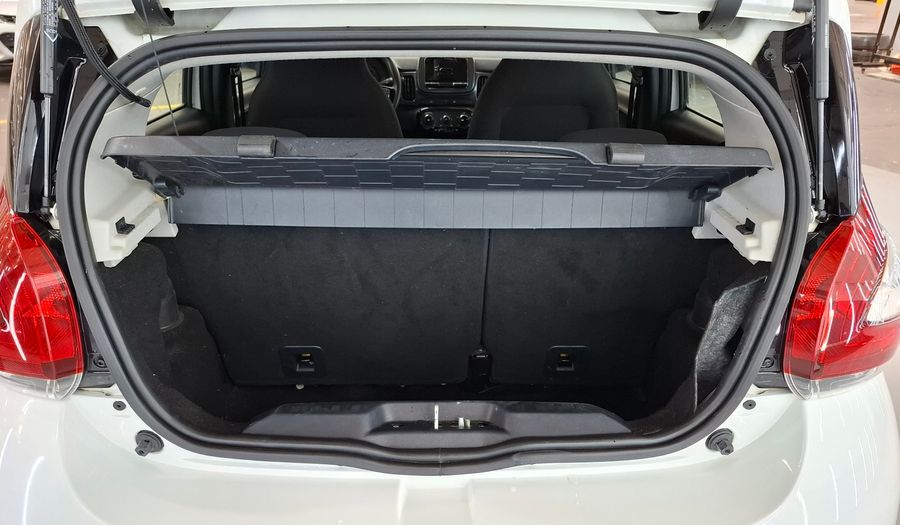 Fiat Mobi 1.0 EASY Hatchback 2018