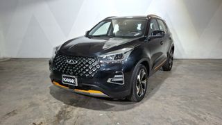 Chirey Tiggo 4 Pro 1.5 PREMIUM CVT