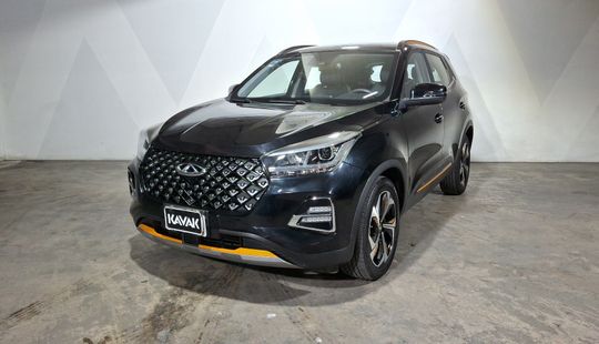 Chirey • Tiggo 4 Pro