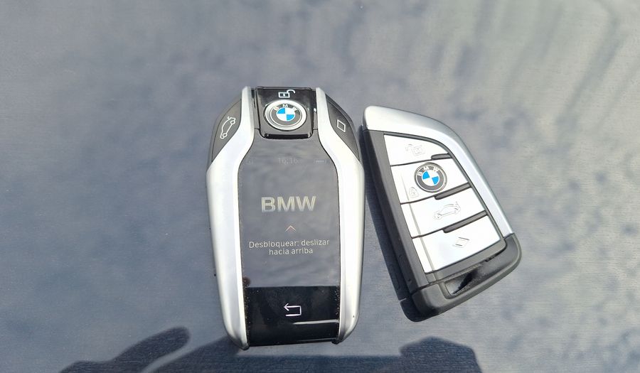 Bmw Serie 5 2.0 530I A M SPORT Sedan 2022