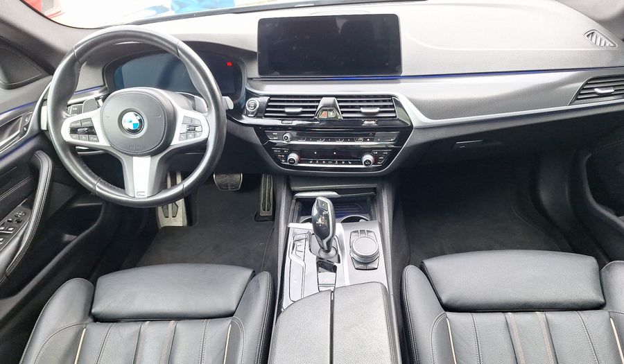 Bmw Serie 5 2.0 530I A M SPORT Sedan 2022