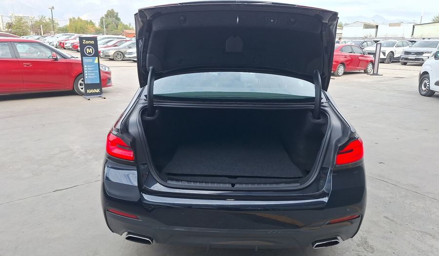 Bmw Serie 5 2.0 530I A M SPORT Sedan 2022
