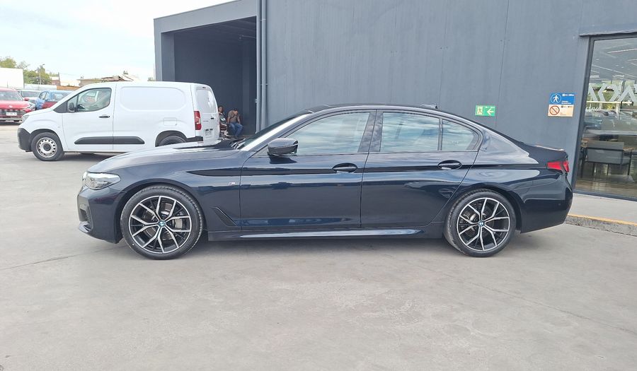 Bmw Serie 5 2.0 530I A M SPORT Sedan 2022