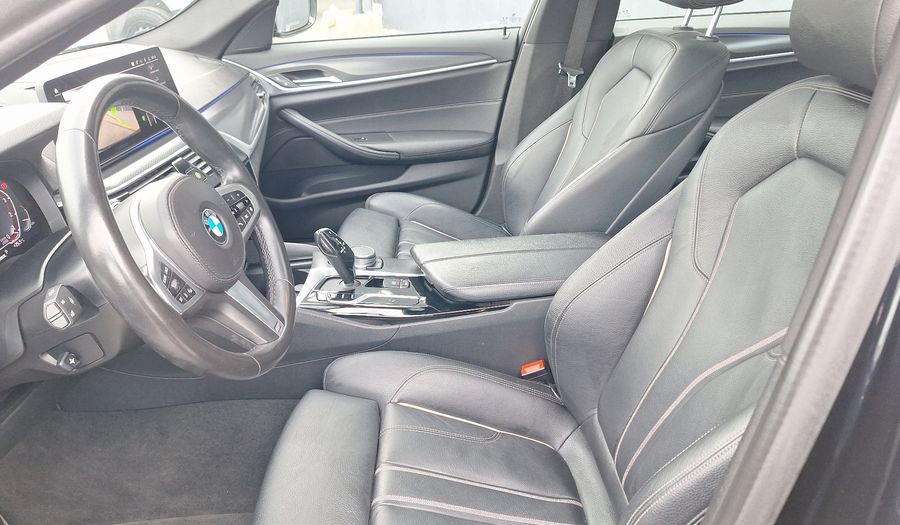 Bmw Serie 5 2.0 530I A M SPORT Sedan 2022
