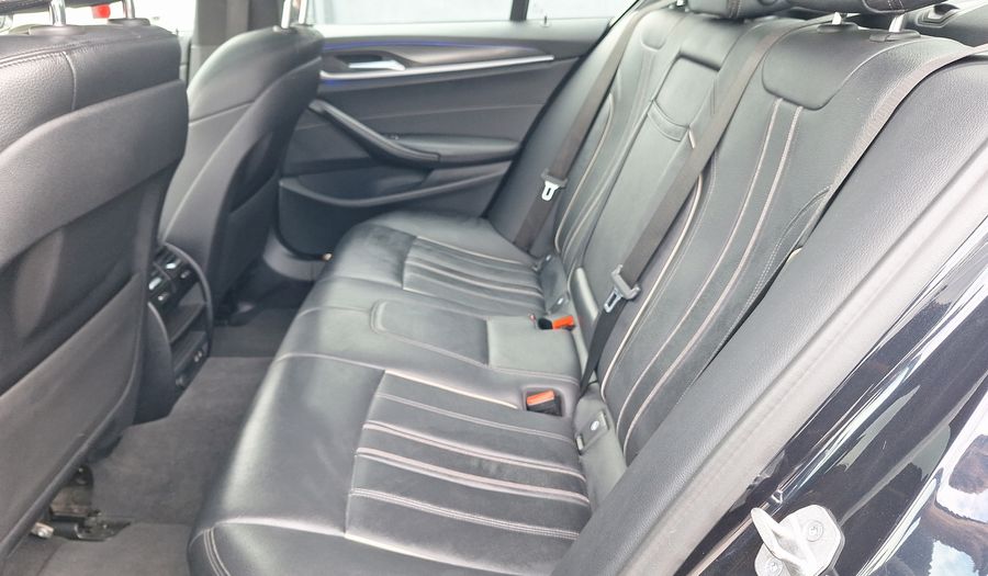 Bmw Serie 5 2.0 530I A M SPORT Sedan 2022