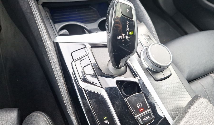 Bmw Serie 5 2.0 530I A M SPORT Sedan 2022