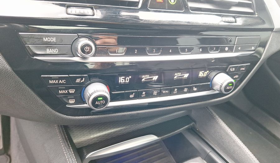 Bmw Serie 5 2.0 530I A M SPORT Sedan 2022
