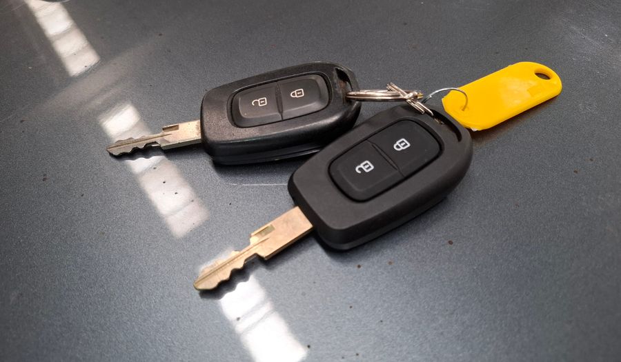 Renault Sandero 1.6 PRIVILEGE Hatchback 2017