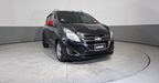 Chevrolet Spark 1.2 DOT G MT Hatchback 2015
