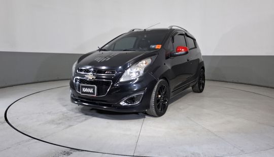 Chevrolet • Spark