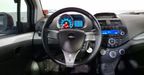 Chevrolet Spark 1.2 DOT G MT Hatchback 2015
