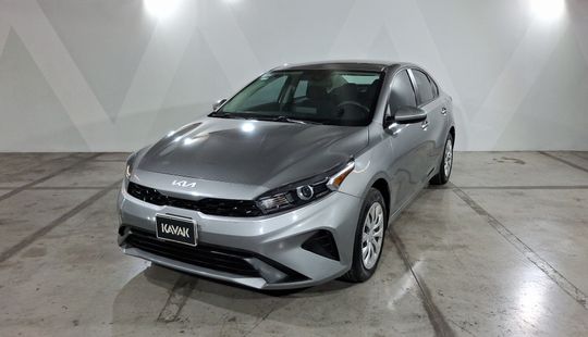 Kia • FORTE