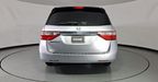 Honda Odyssey 3.5 EXL AT Minivan 2012