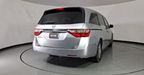 Honda Odyssey 3.5 EXL AT Minivan 2012