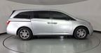 Honda Odyssey 3.5 EXL AT Minivan 2012
