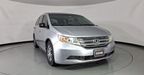 Honda Odyssey 3.5 EXL AT Minivan 2012
