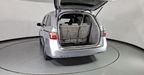 Honda Odyssey 3.5 EXL AT Minivan 2012