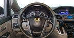 Honda Odyssey 3.5 EXL AT Minivan 2012