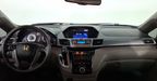 Honda Odyssey 3.5 EXL AT Minivan 2012