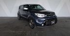Kia Soul 2.0 EX AT Hatchback 2016