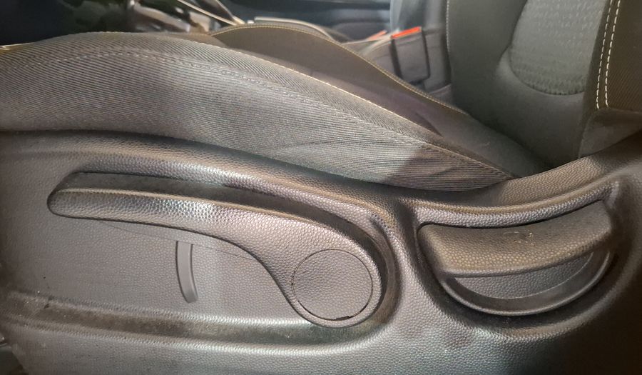 Kia Soul 2.0 EX AT Hatchback 2016