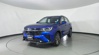 Chevrolet • Groove