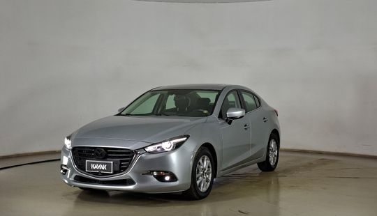 Mazda • Mazda 3