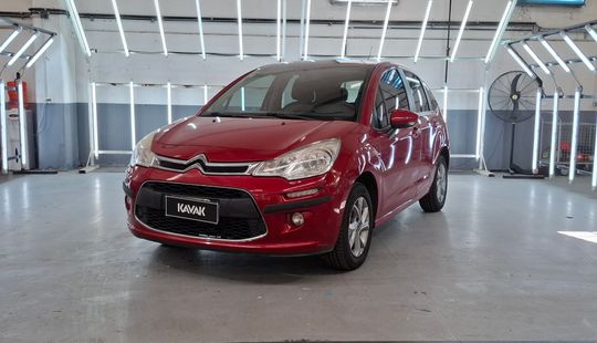 Citroen • C3