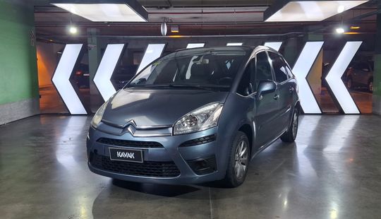 Citroen • C4 Picasso