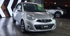 Nissan March 1.6 ADVANCE Hatchback 2017