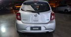 Nissan March 1.6 ADVANCE Hatchback 2017