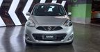 Nissan March 1.6 ADVANCE Hatchback 2017