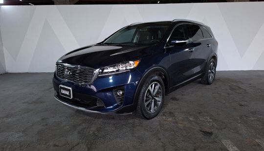 Kia • Sorento