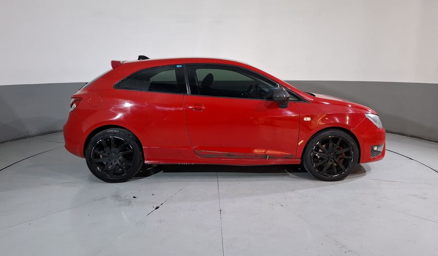 Seat Ibiza 1.4 FR DSG 2 PTAS Hatchback 2013