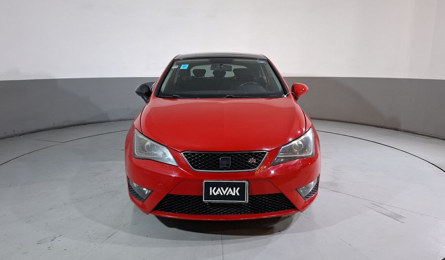 Seat Ibiza 1.4 FR DSG 2 PTAS Hatchback 2013