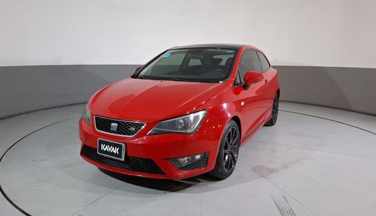 Seat • Ibiza