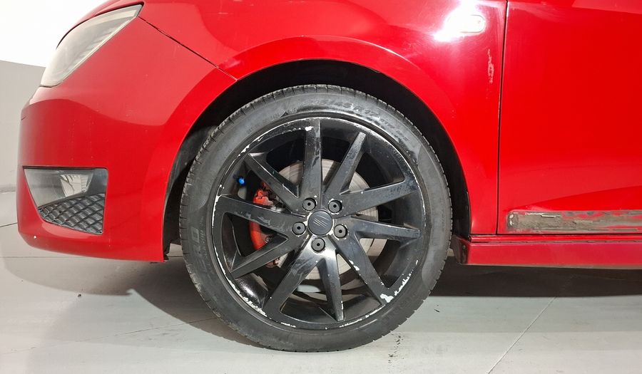 Seat Ibiza 1.4 FR DSG 2 PTAS Hatchback 2013