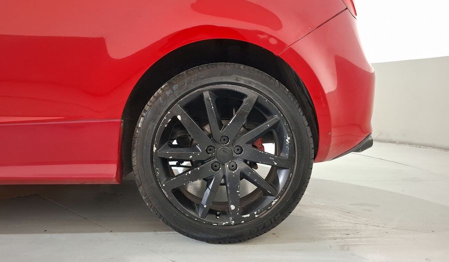 Seat Ibiza 1.4 FR DSG 2 PTAS Hatchback 2013