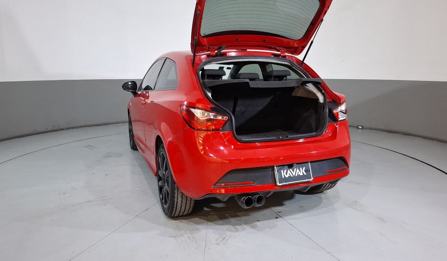 Seat Ibiza 1.4 FR DSG 2 PTAS Hatchback 2013